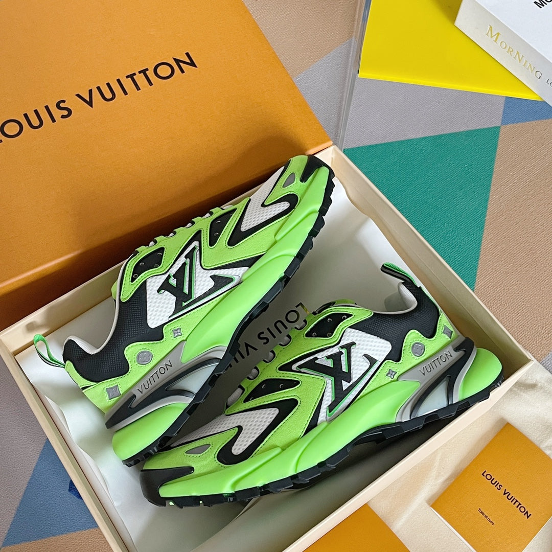 Louis Vuitton sneakers 238
