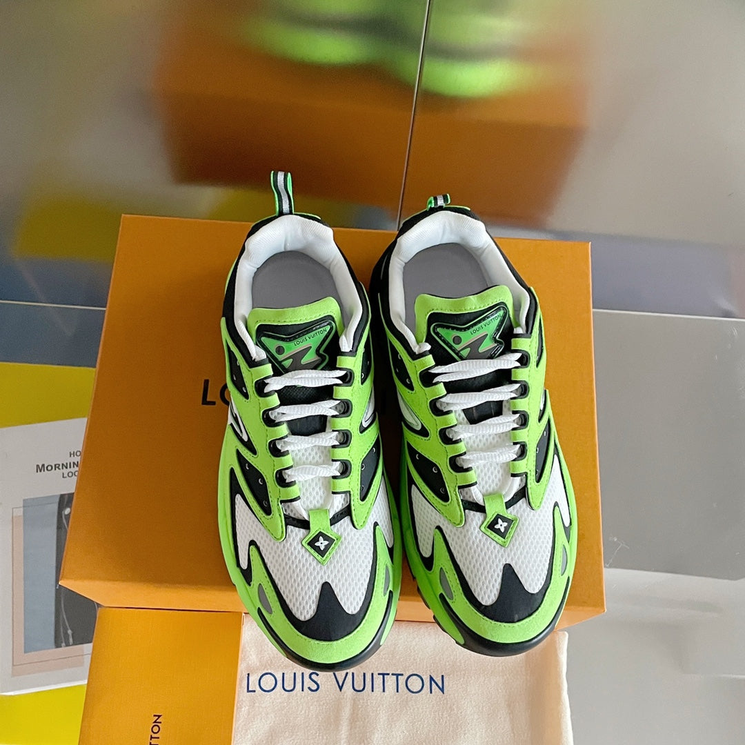 Louis Vuitton sneakers 238