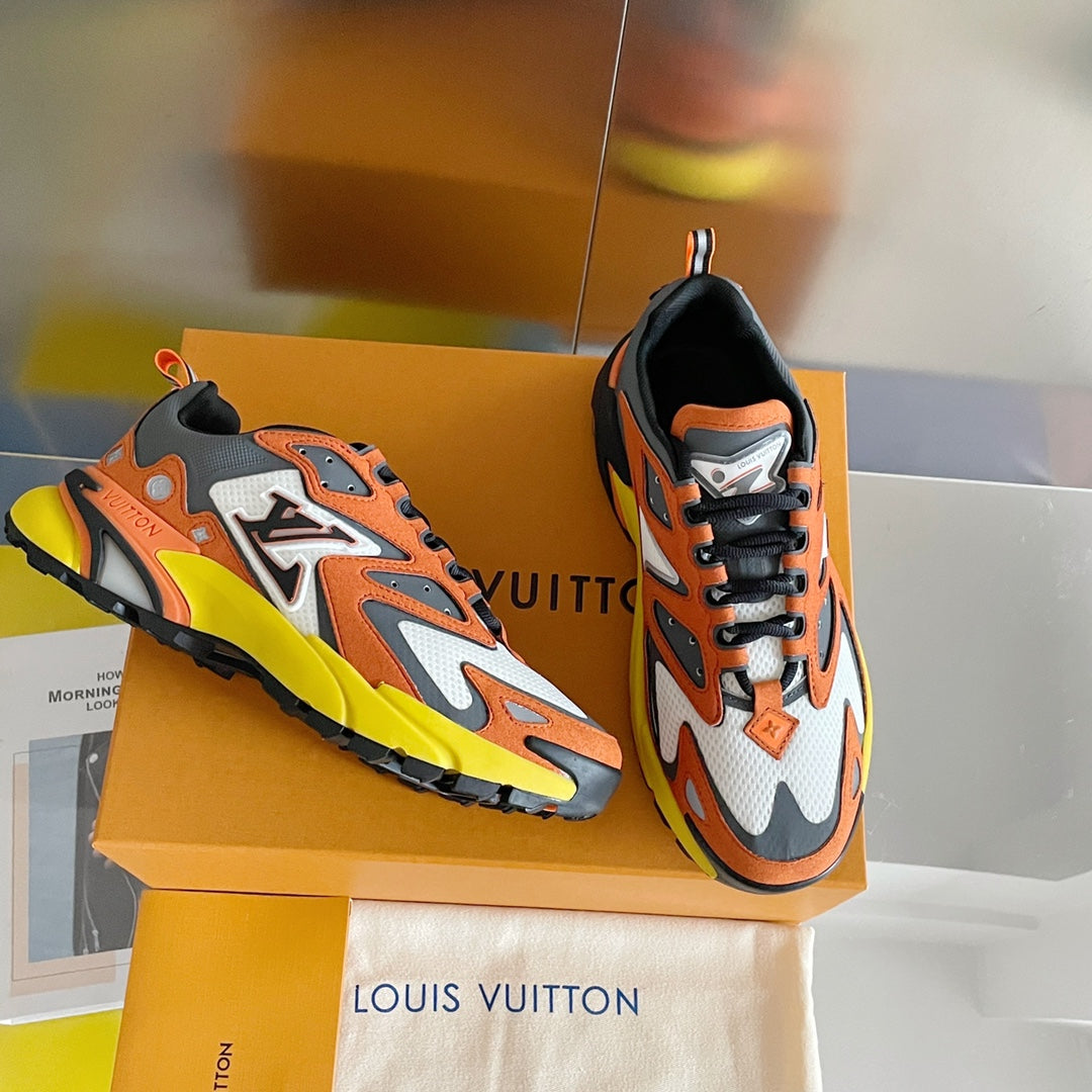 Louis Vuitton sneakers 239