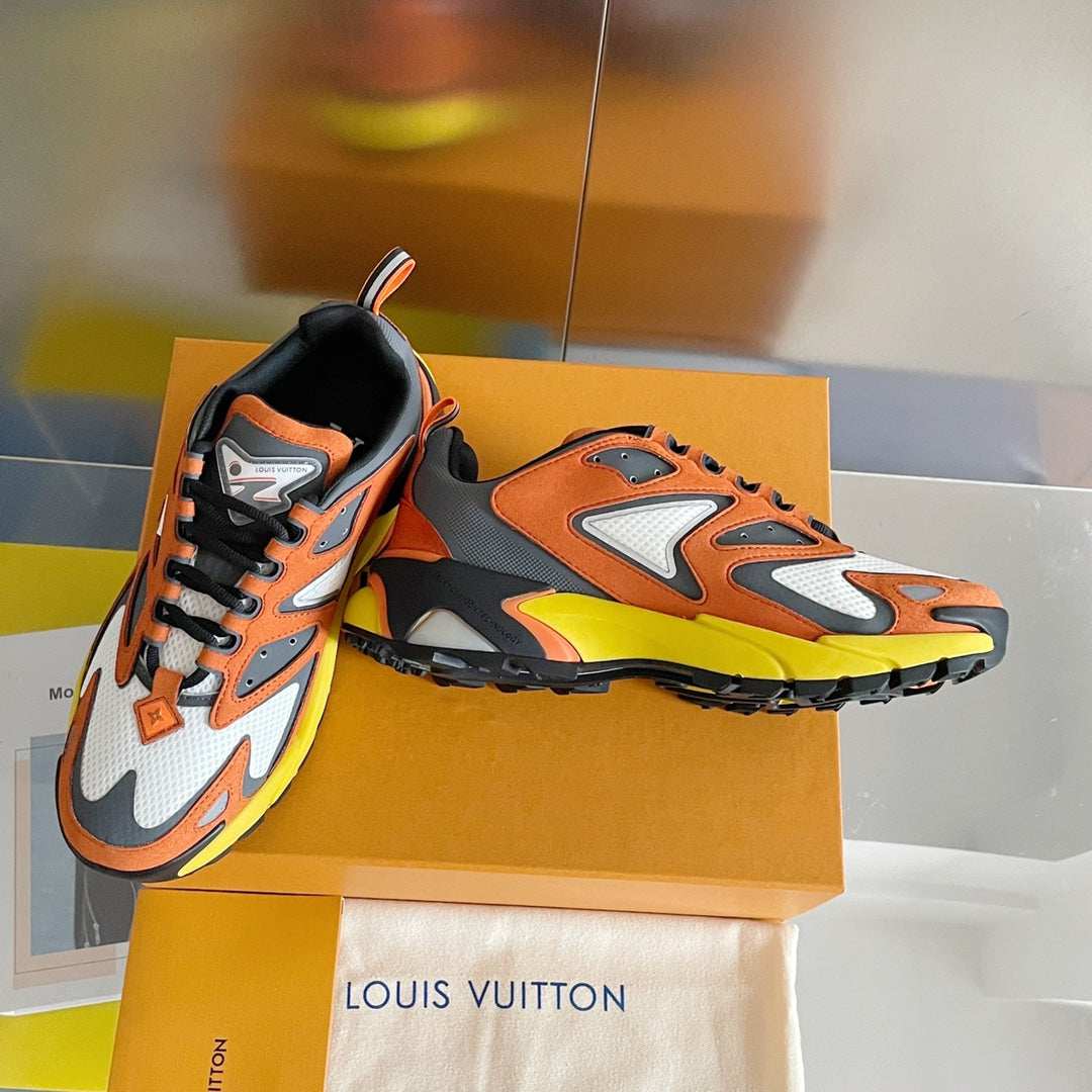 Louis Vuitton sneakers 239