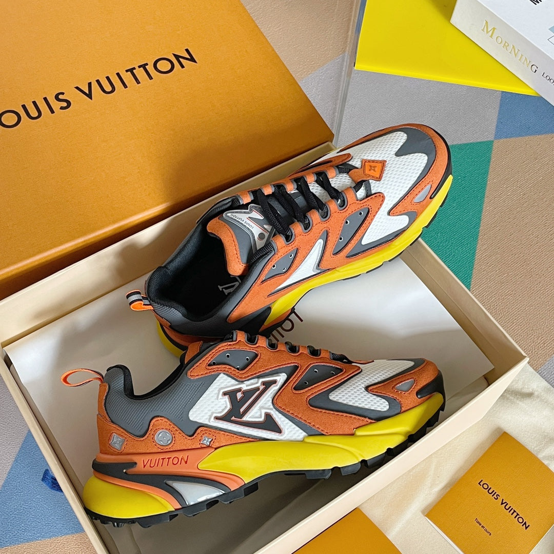 Louis Vuitton sneakers 239