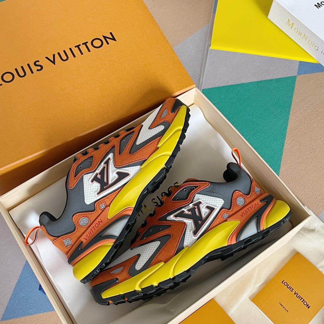 Louis Vuitton sneakers 239