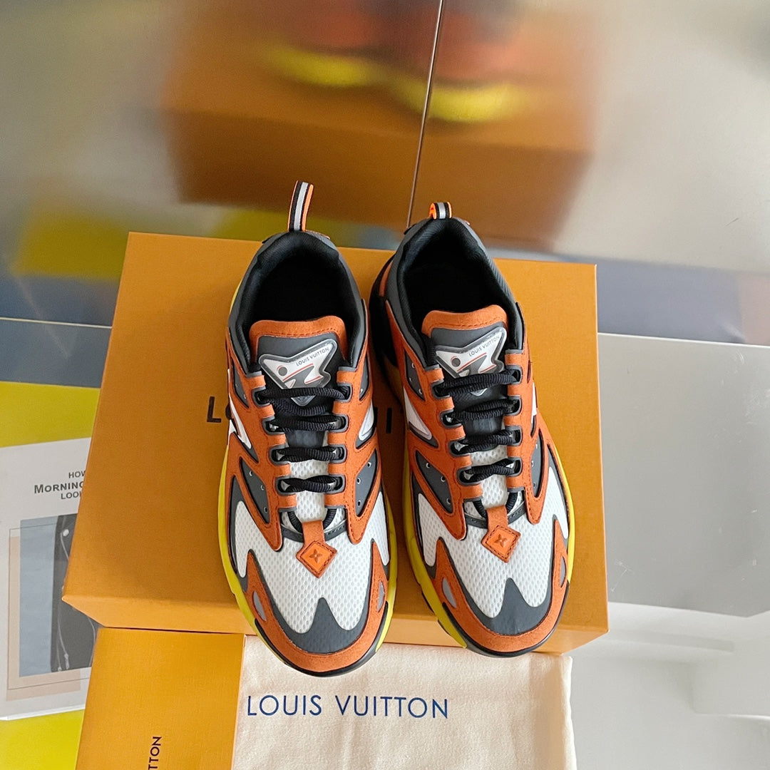 Louis Vuitton sneakers 239