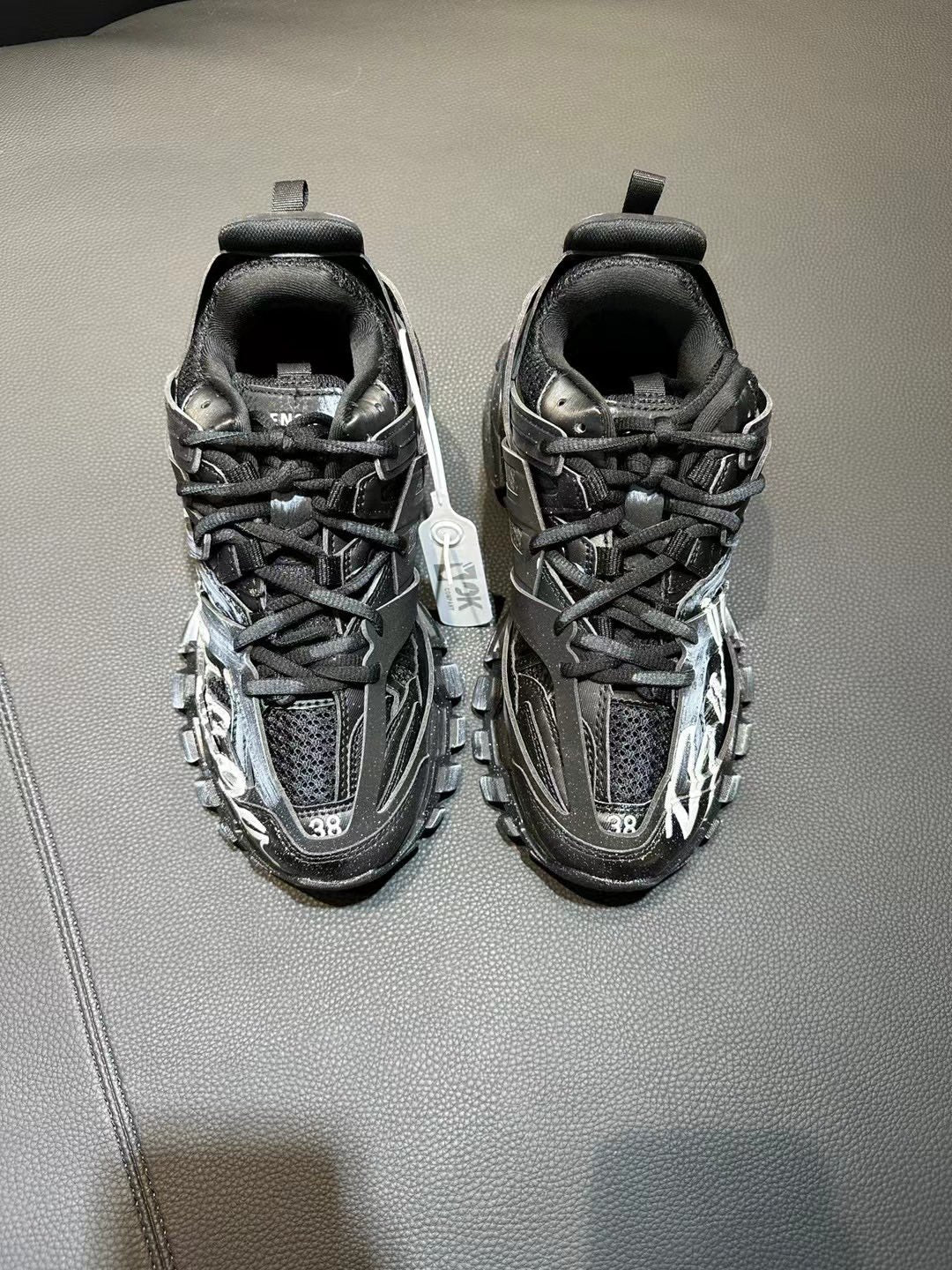 Balenciaga sneakers 29