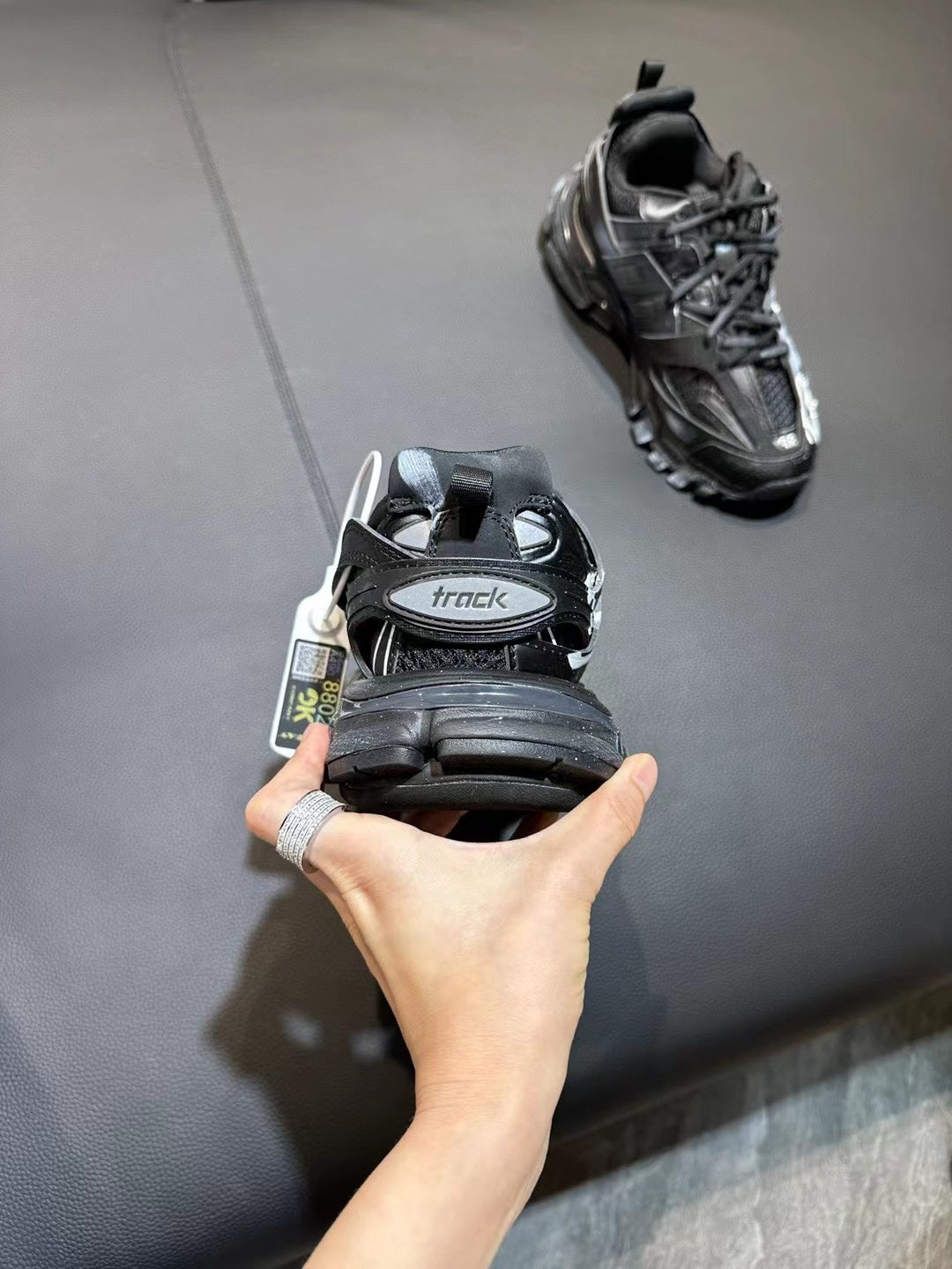 Balenciaga sneakers 29