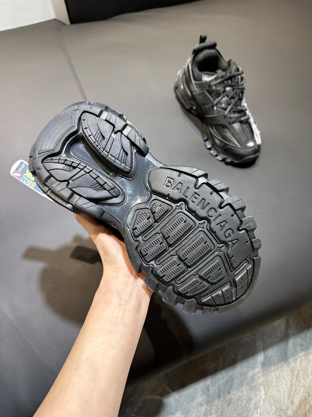 Balenciaga sneakers 29