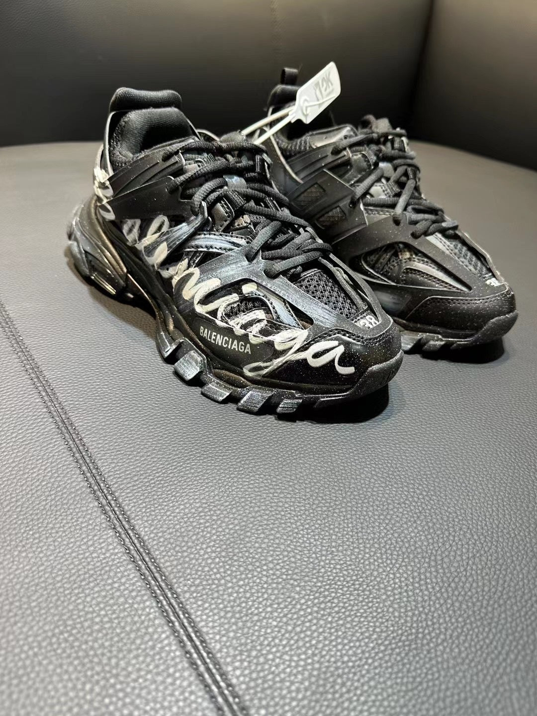 Balenciaga sneakers 29