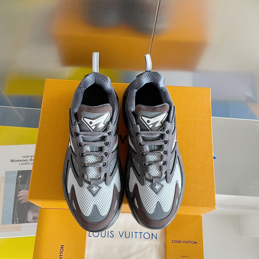 Louis Vuitton sneakers 241