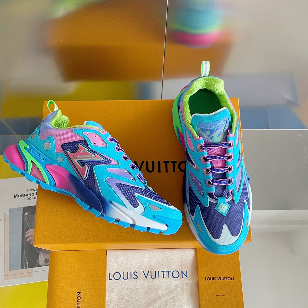 Louis Vuitton sneakers 242