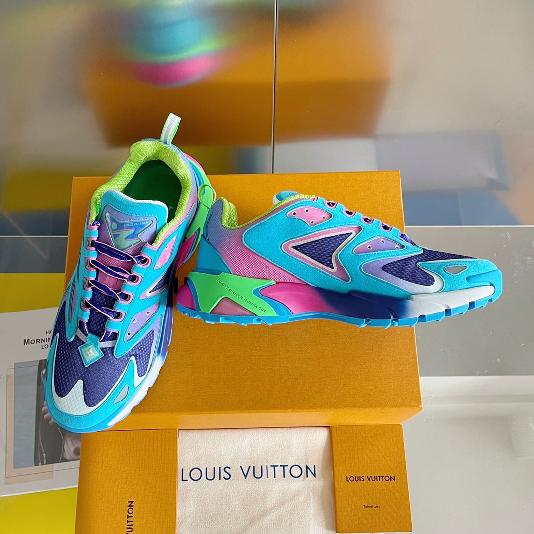 Louis Vuitton sneakers 242