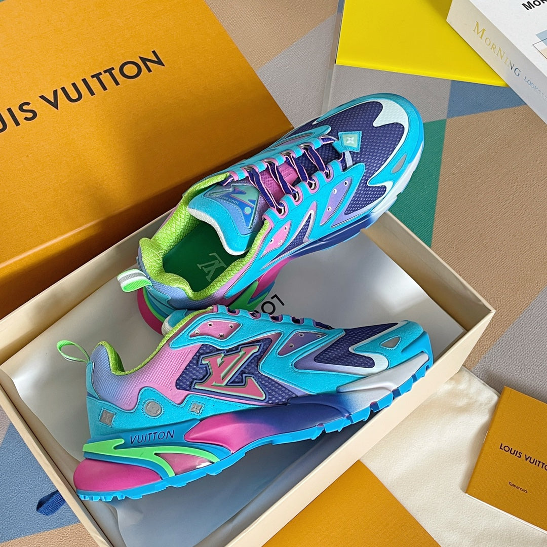 Louis Vuitton sneakers 242
