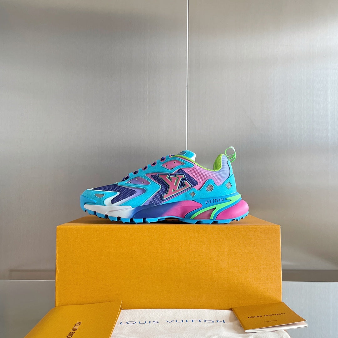 Louis Vuitton sneakers 242