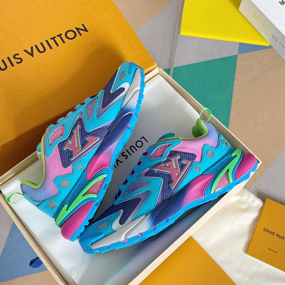 Louis Vuitton sneakers 242