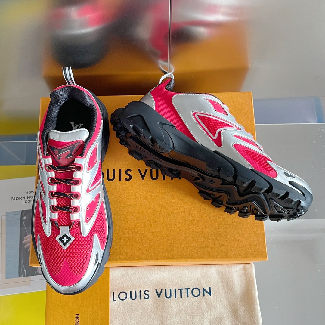 Louis Vuitton sneakers 243