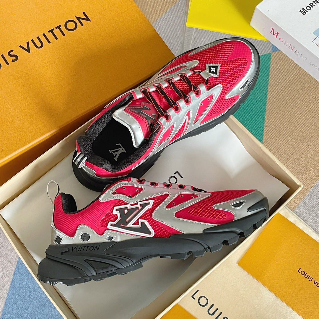 Louis Vuitton sneakers 243