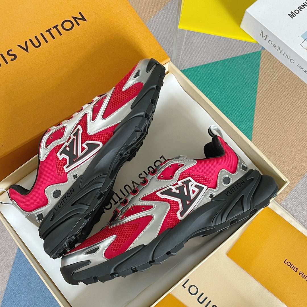 Louis Vuitton sneakers 243
