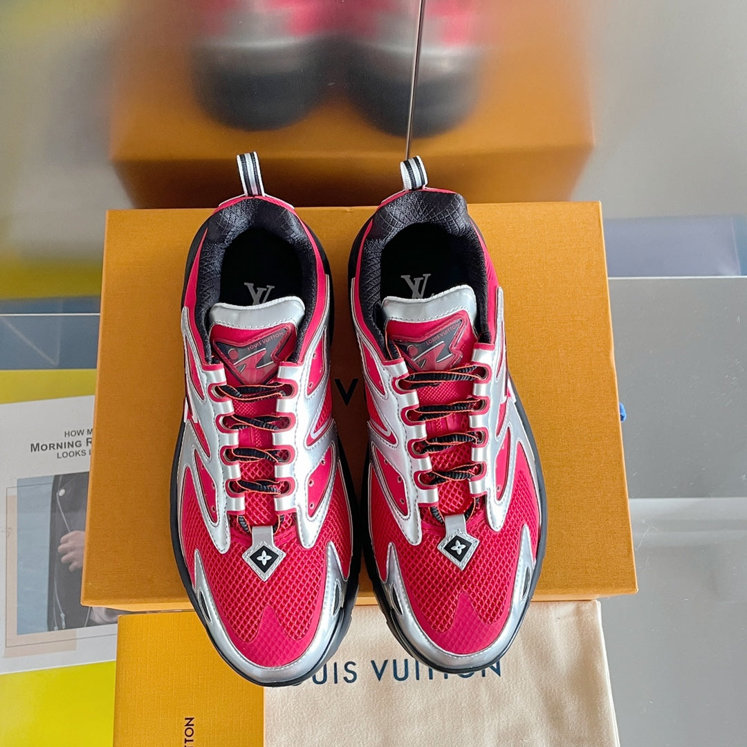 Louis Vuitton sneakers 243