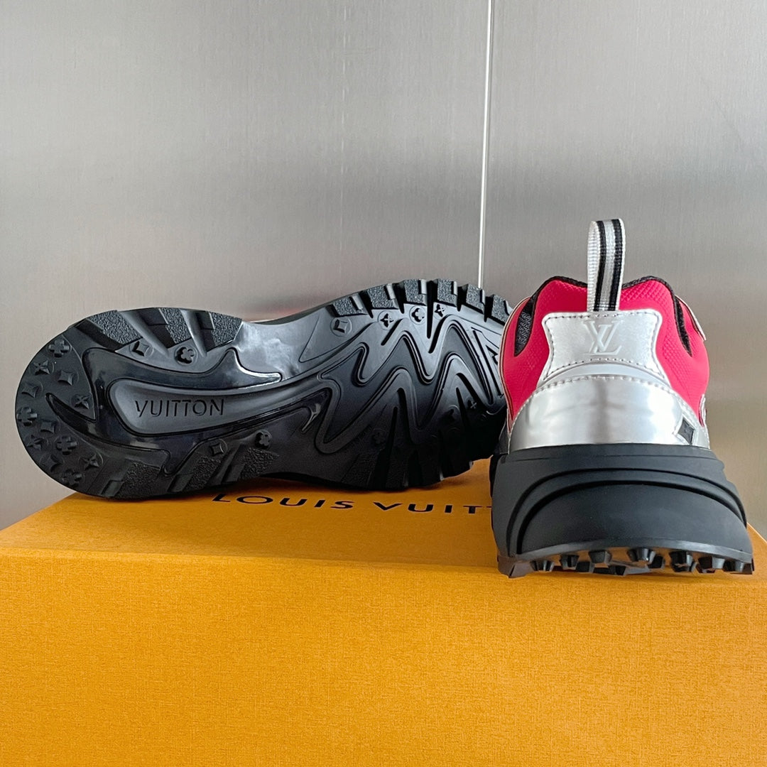 Louis Vuitton sneakers 243