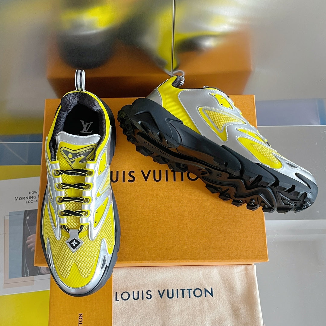 Louis Vuitton sneakers 244