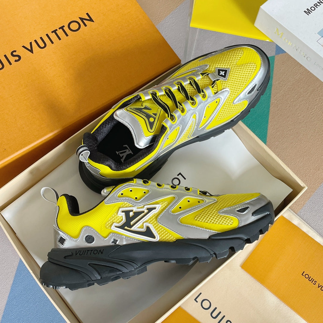 Louis Vuitton sneakers 244
