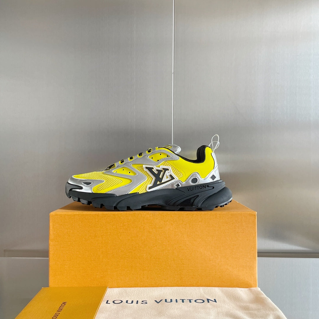 Louis Vuitton sneakers 244