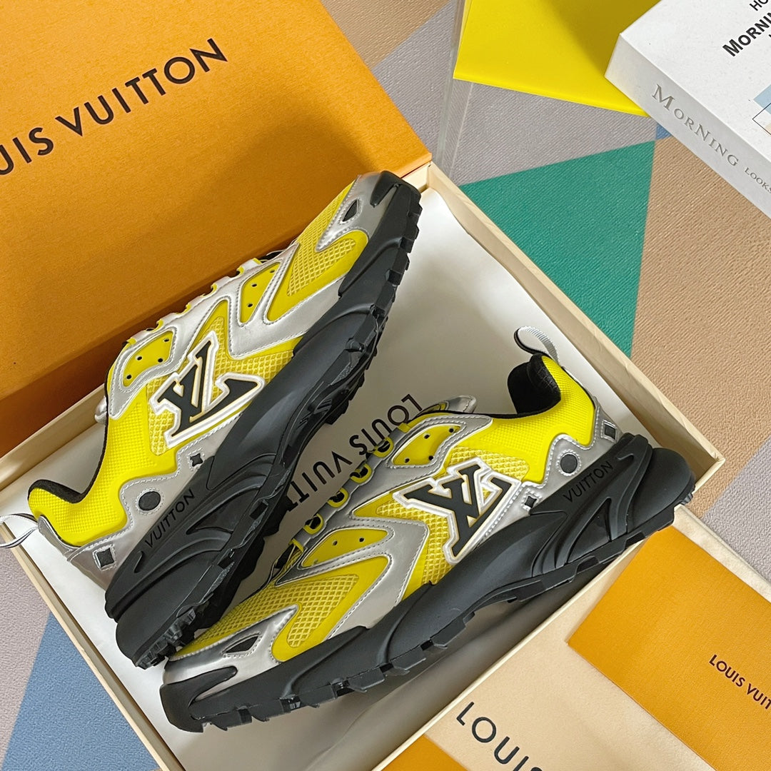 Louis Vuitton sneakers 244