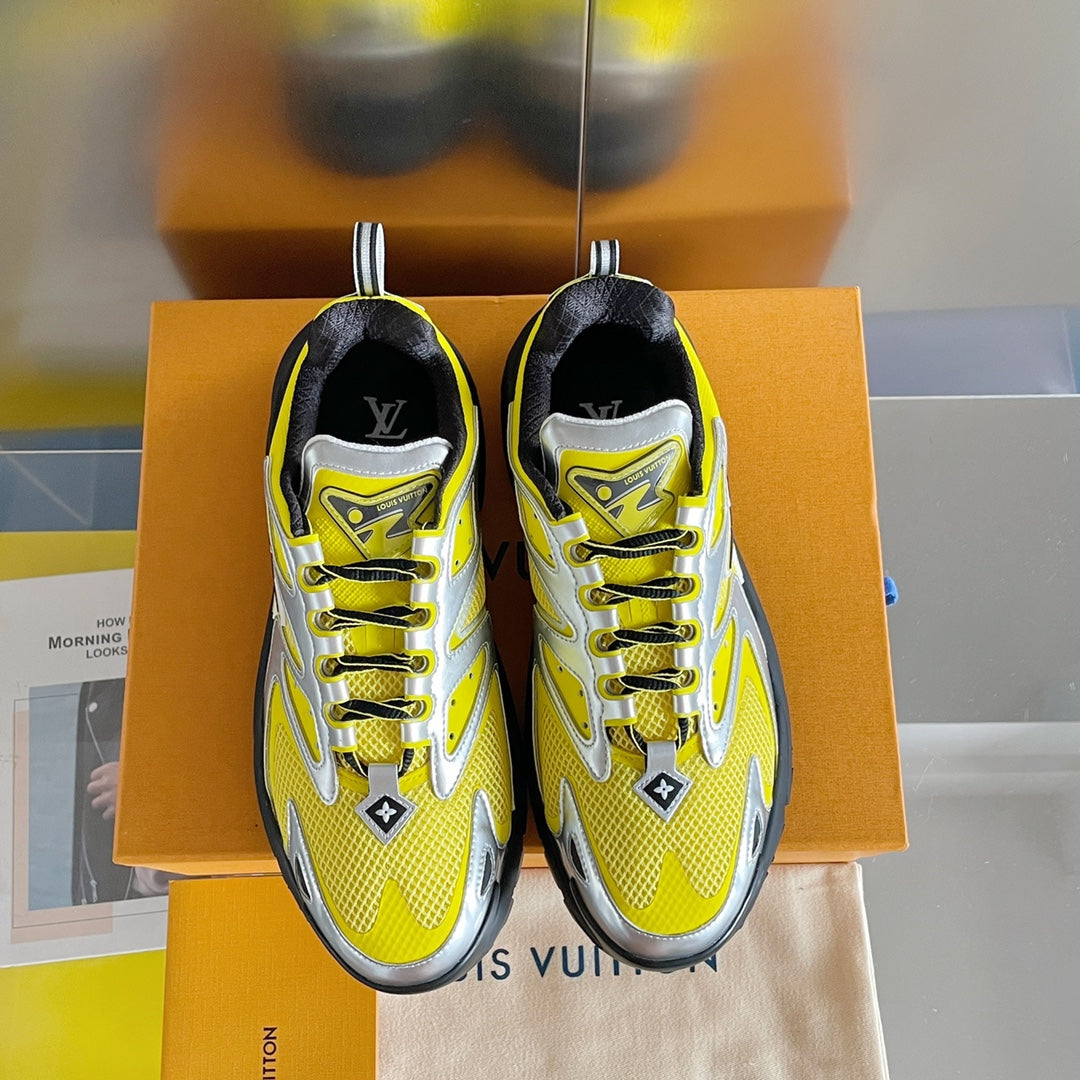 Louis Vuitton sneakers 244