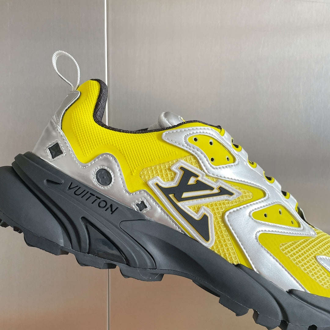 Louis Vuitton sneakers 244