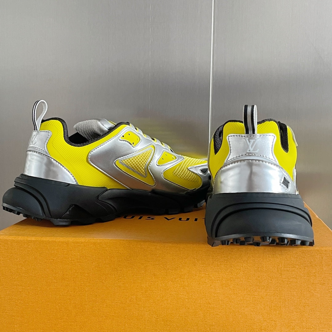 Louis Vuitton sneakers 244
