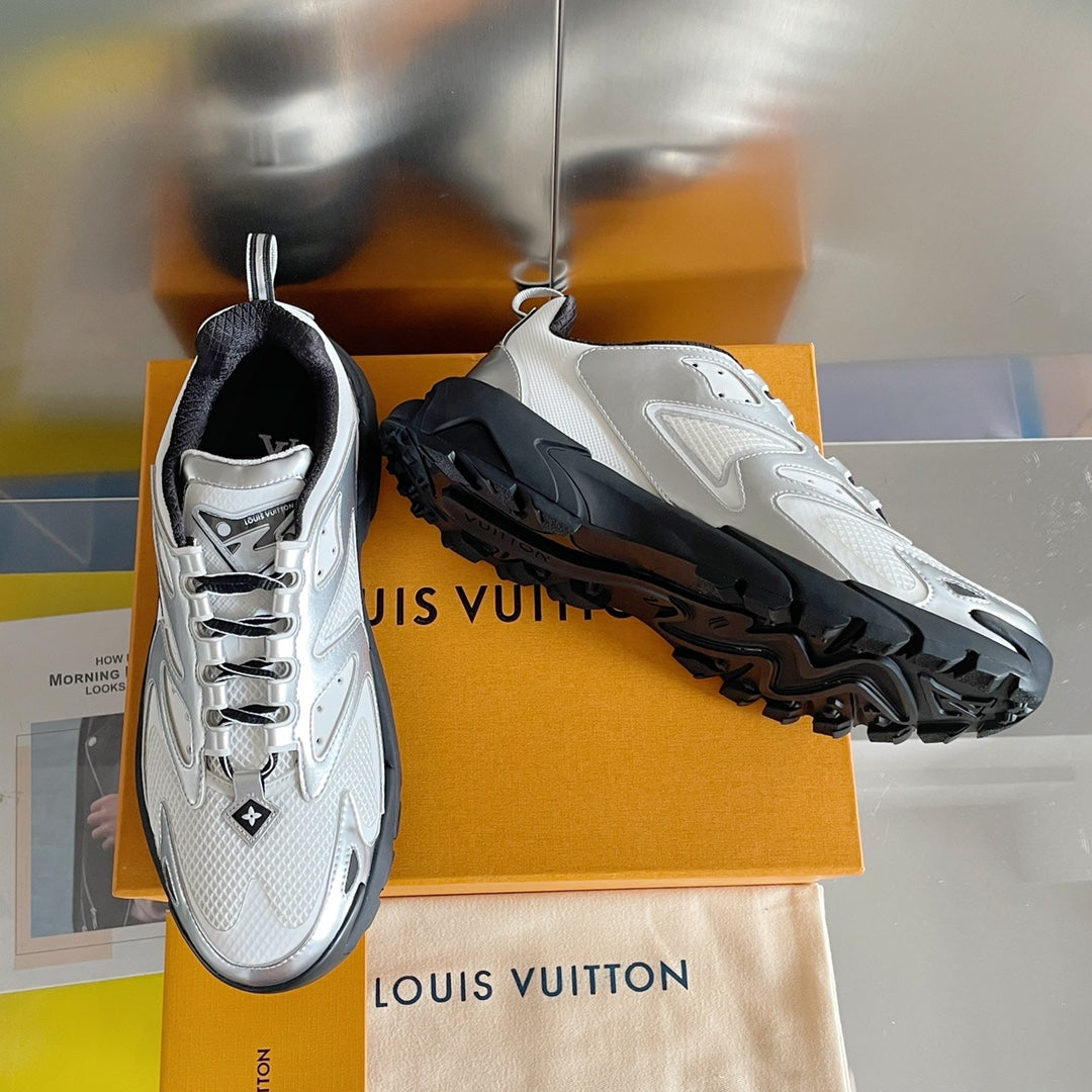 Louis Vuitton sneakers 245