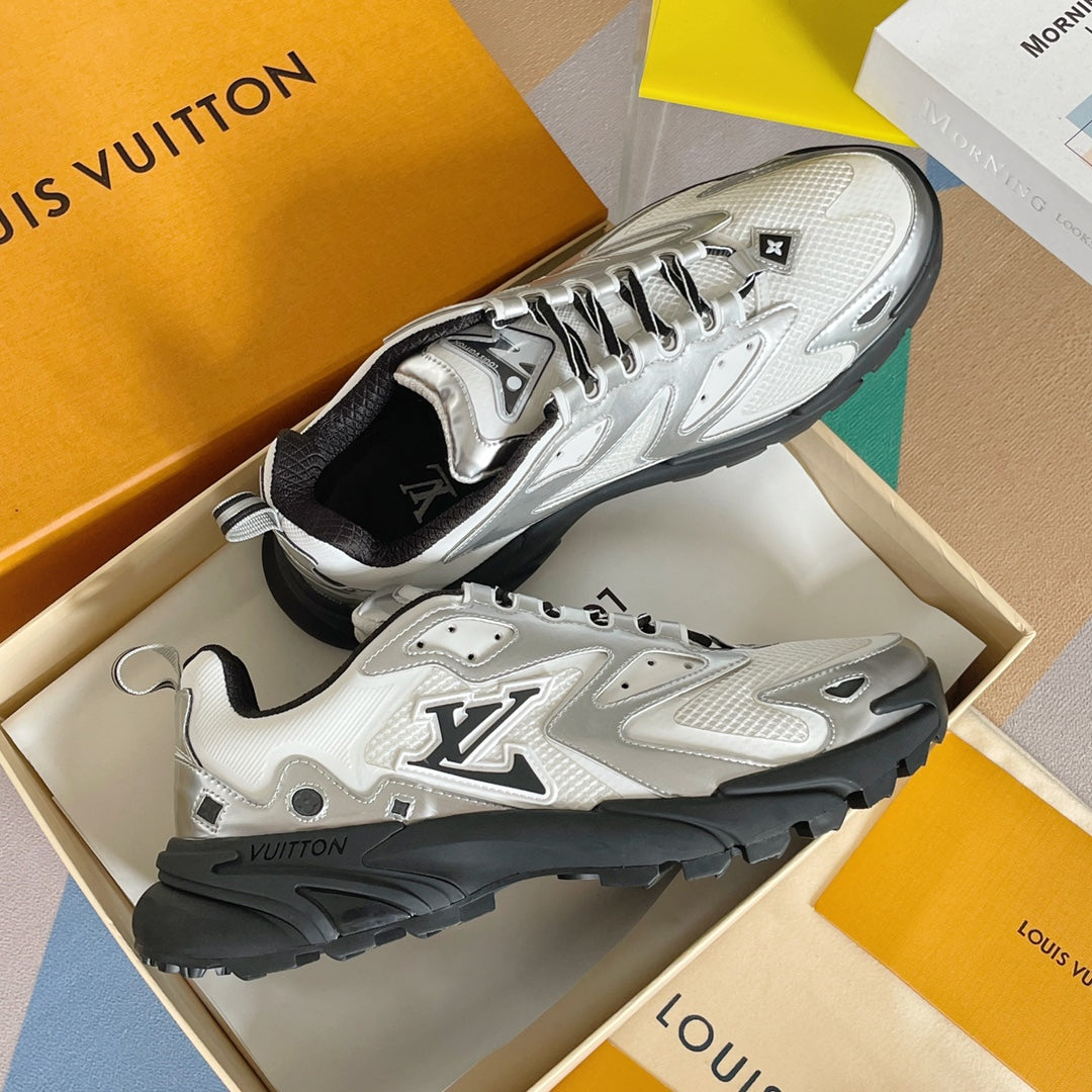Louis Vuitton sneakers 245