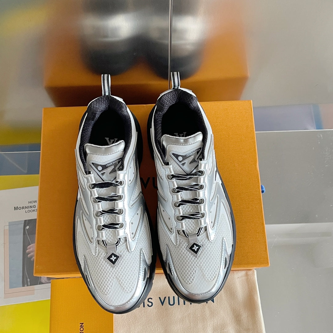 Louis Vuitton sneakers 245
