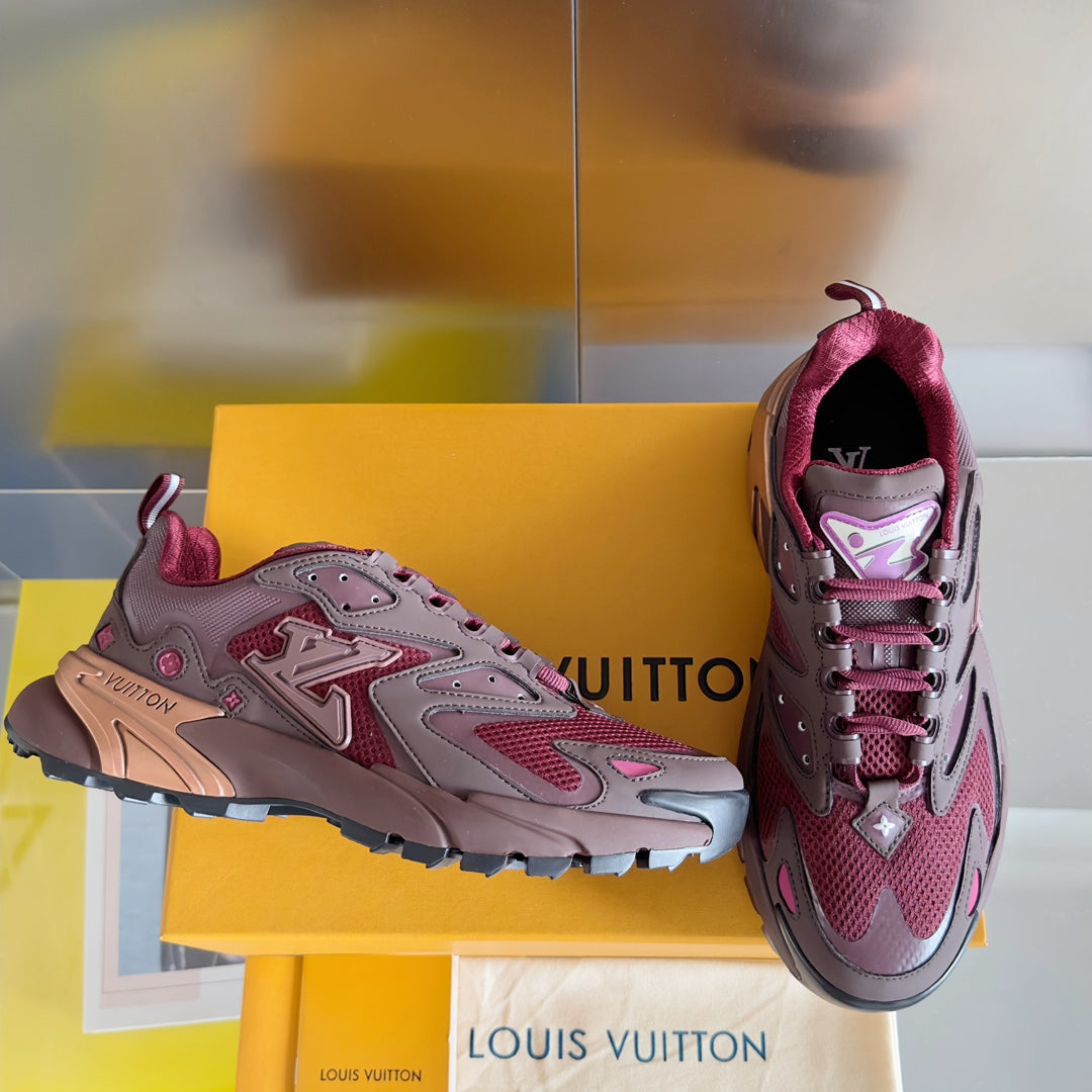 Louis Vuitton sneakers 246