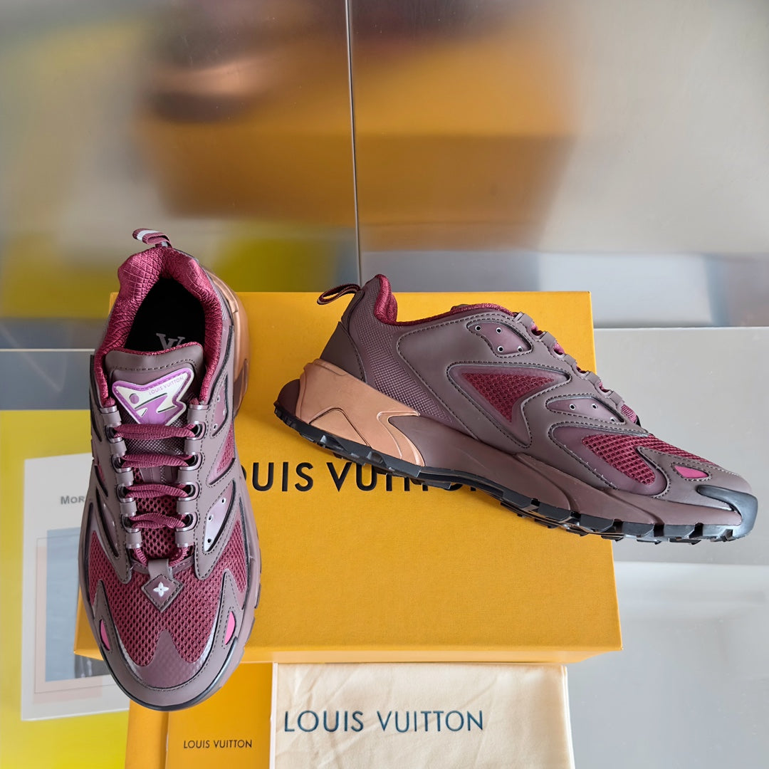 Louis Vuitton sneakers 246