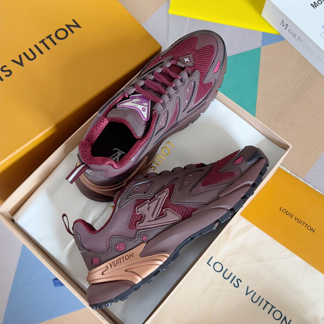 Louis Vuitton sneakers 246