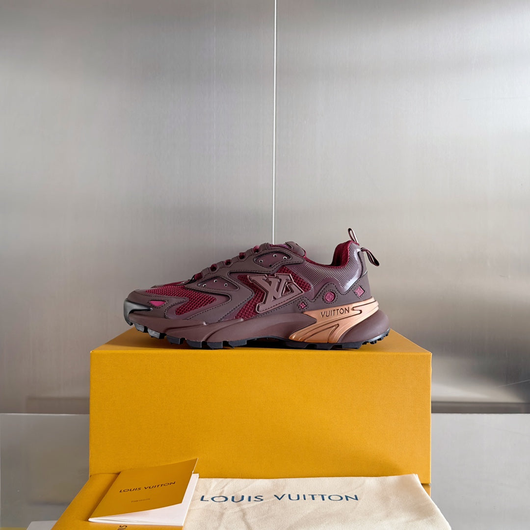 Louis Vuitton sneakers 246