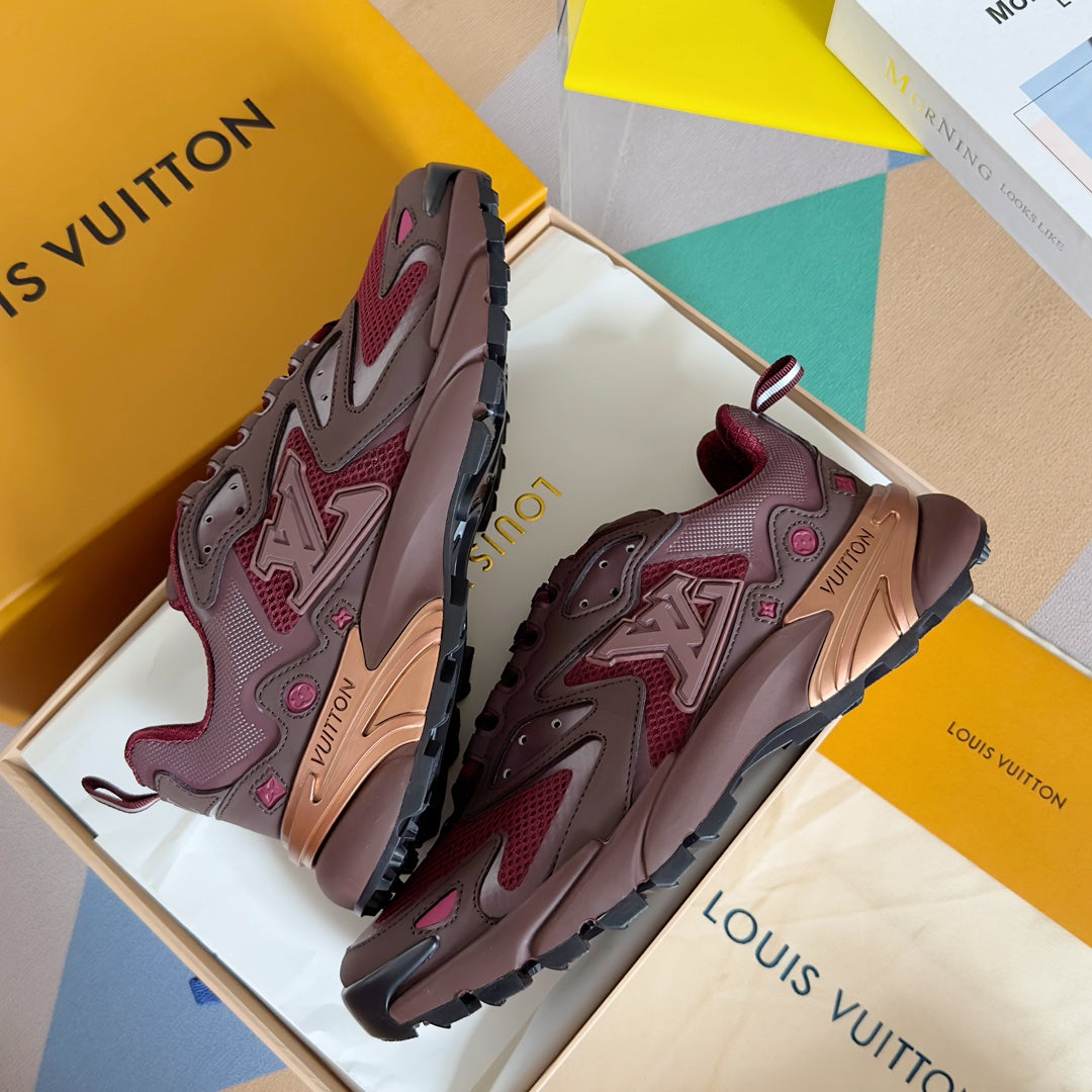 Louis Vuitton sneakers 246
