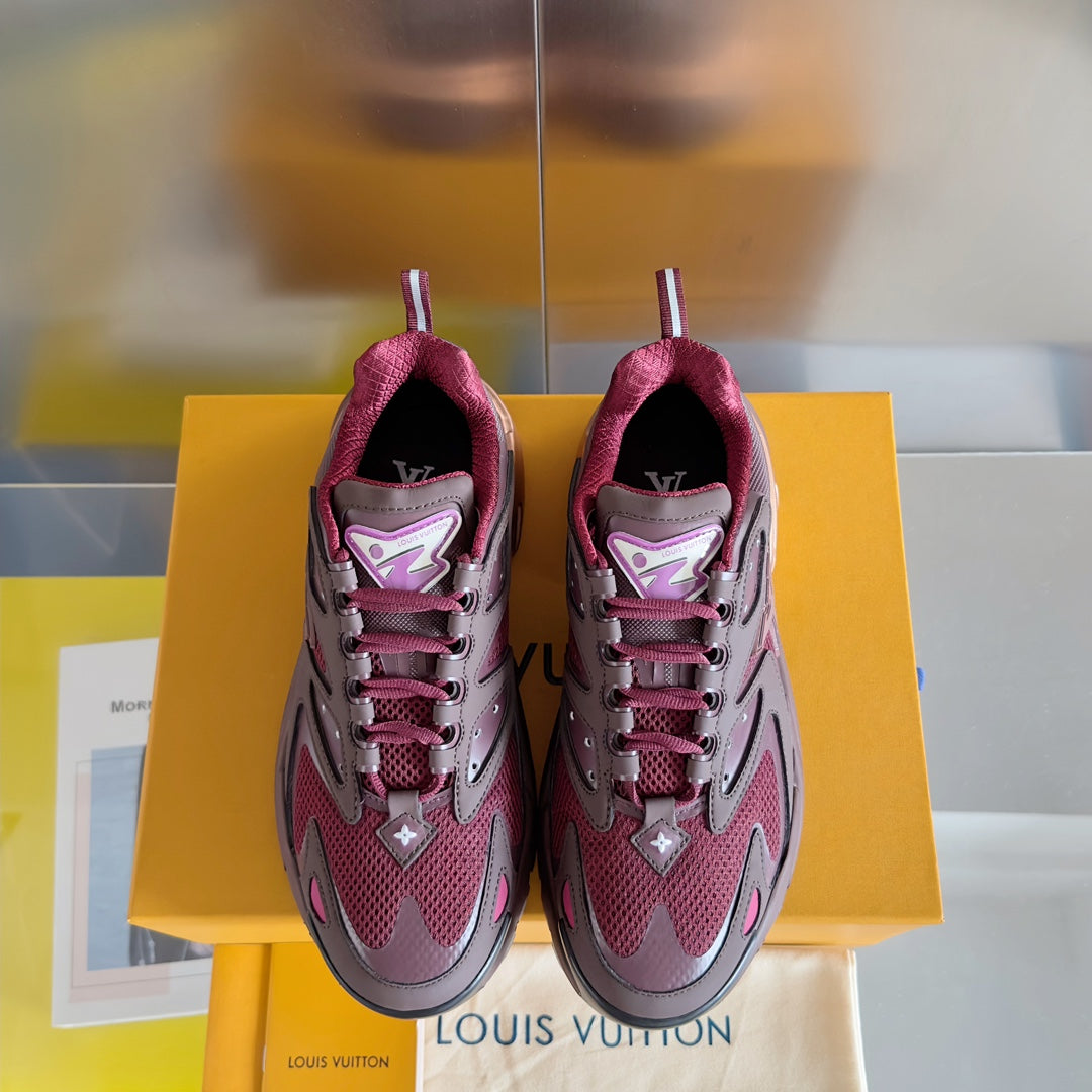 Louis Vuitton sneakers 246