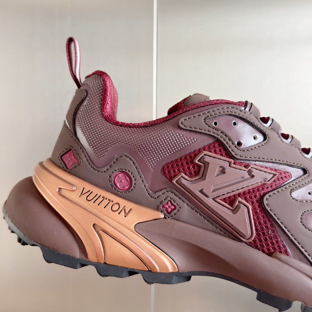 Louis Vuitton sneakers 246