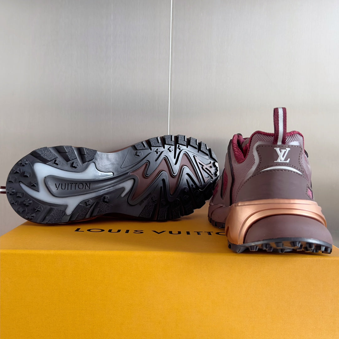 Louis Vuitton sneakers 246