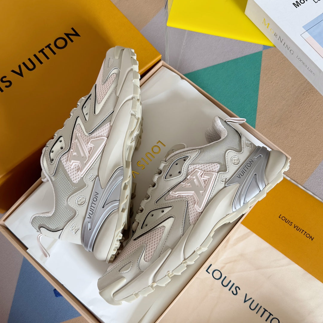 Louis Vuitton sneakers 247