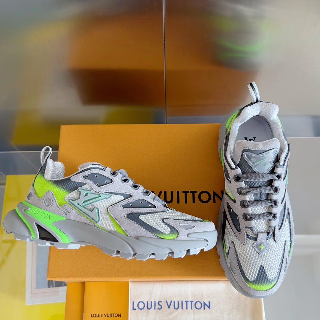 Louis Vuitton sneakers 248