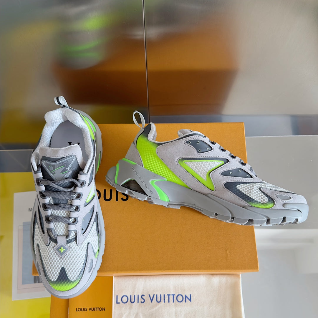 Louis Vuitton sneakers 248