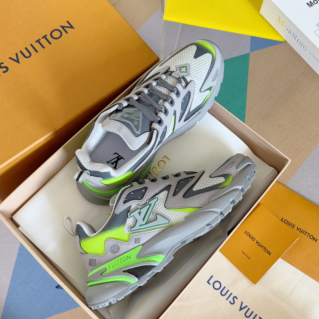 Louis Vuitton sneakers 248