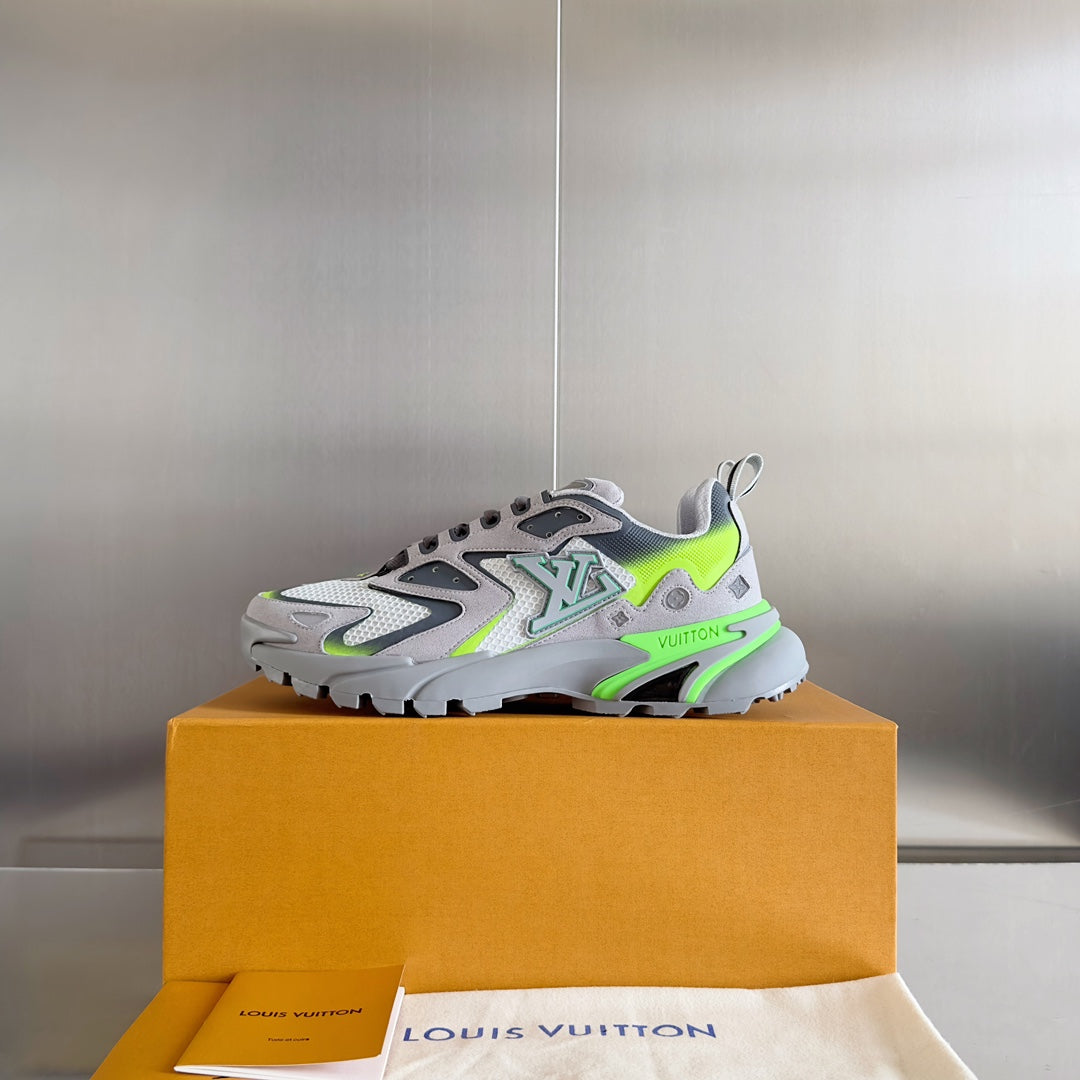 Louis Vuitton sneakers 248