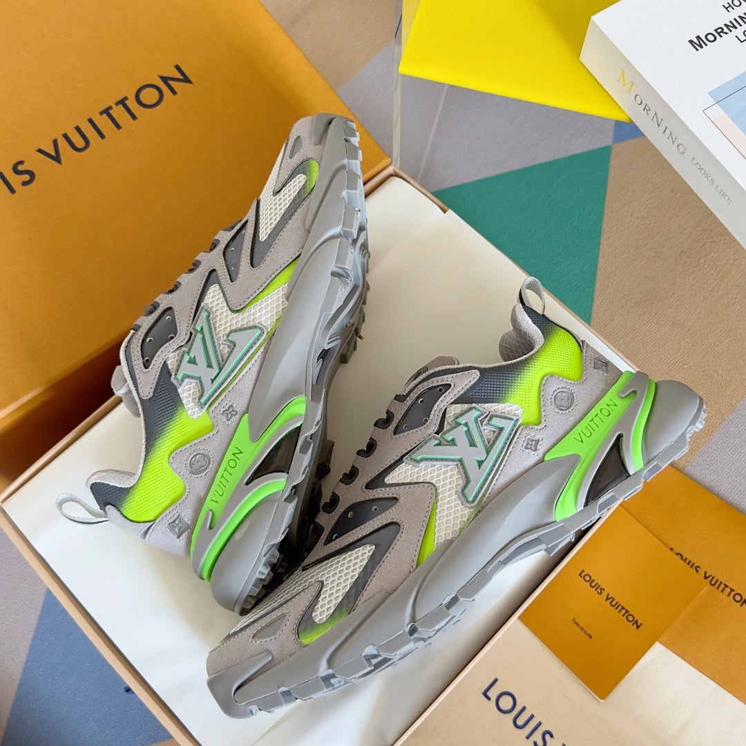 Louis Vuitton sneakers 248