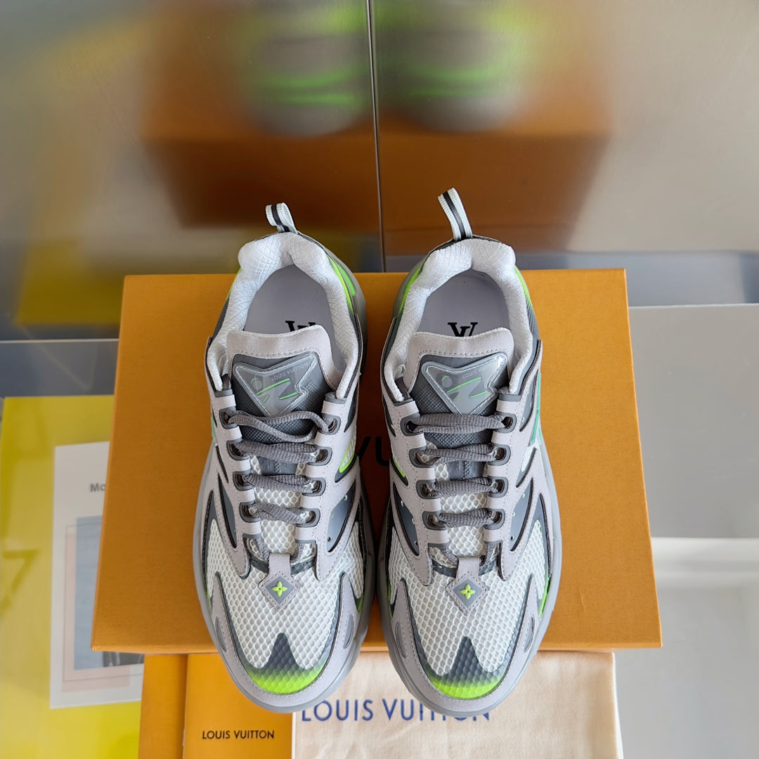 Louis Vuitton sneakers 248