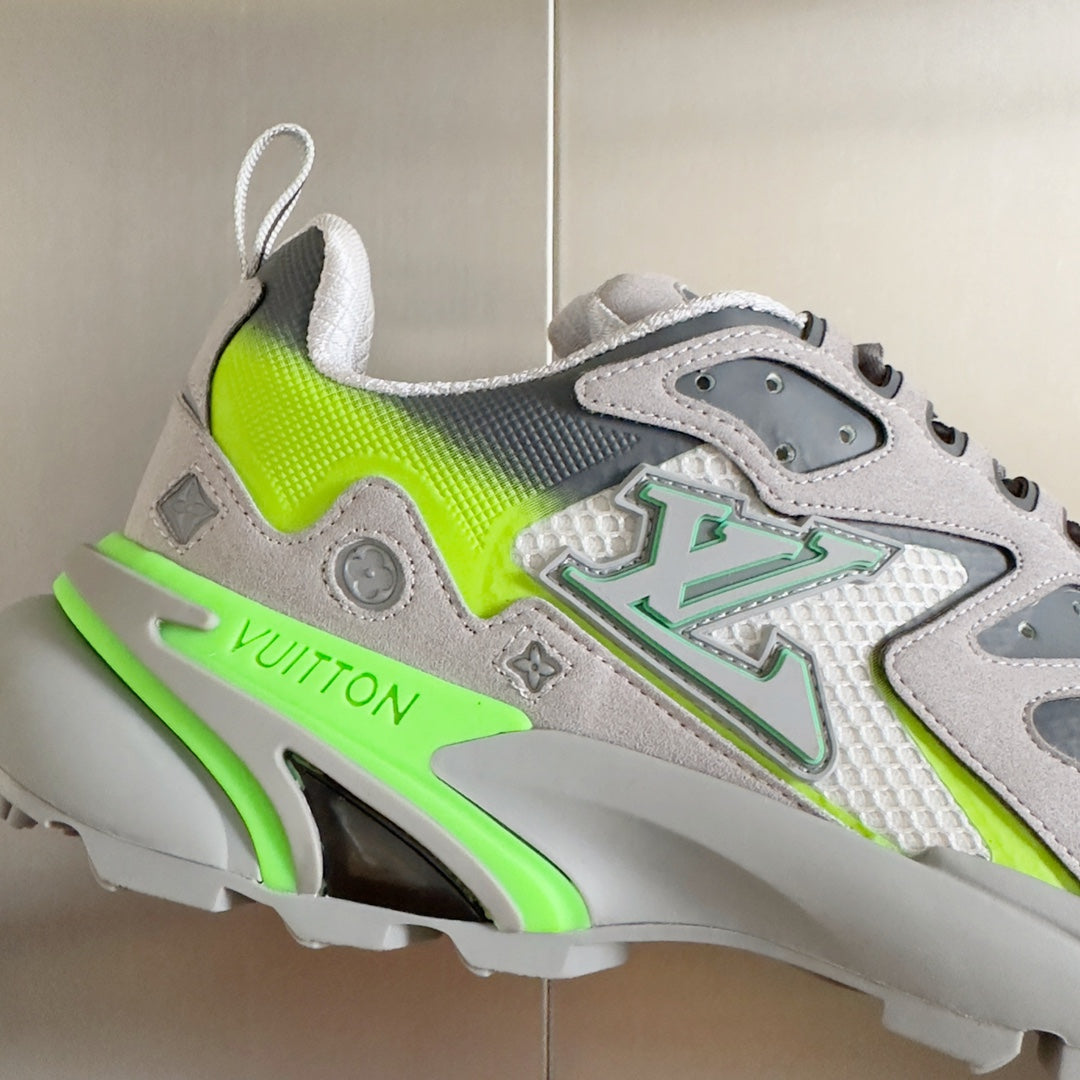 Louis Vuitton sneakers 248