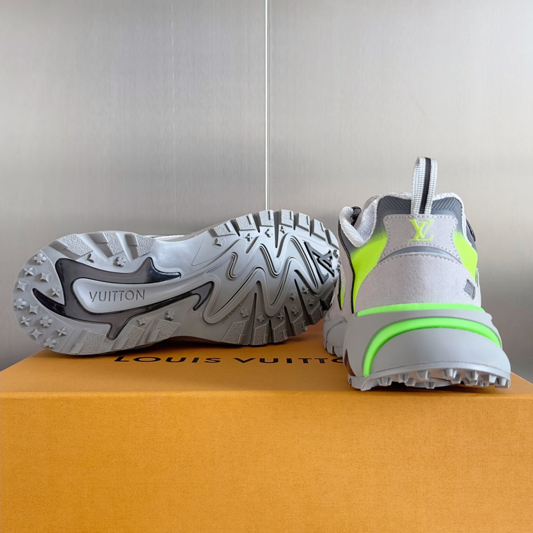 Louis Vuitton sneakers 248