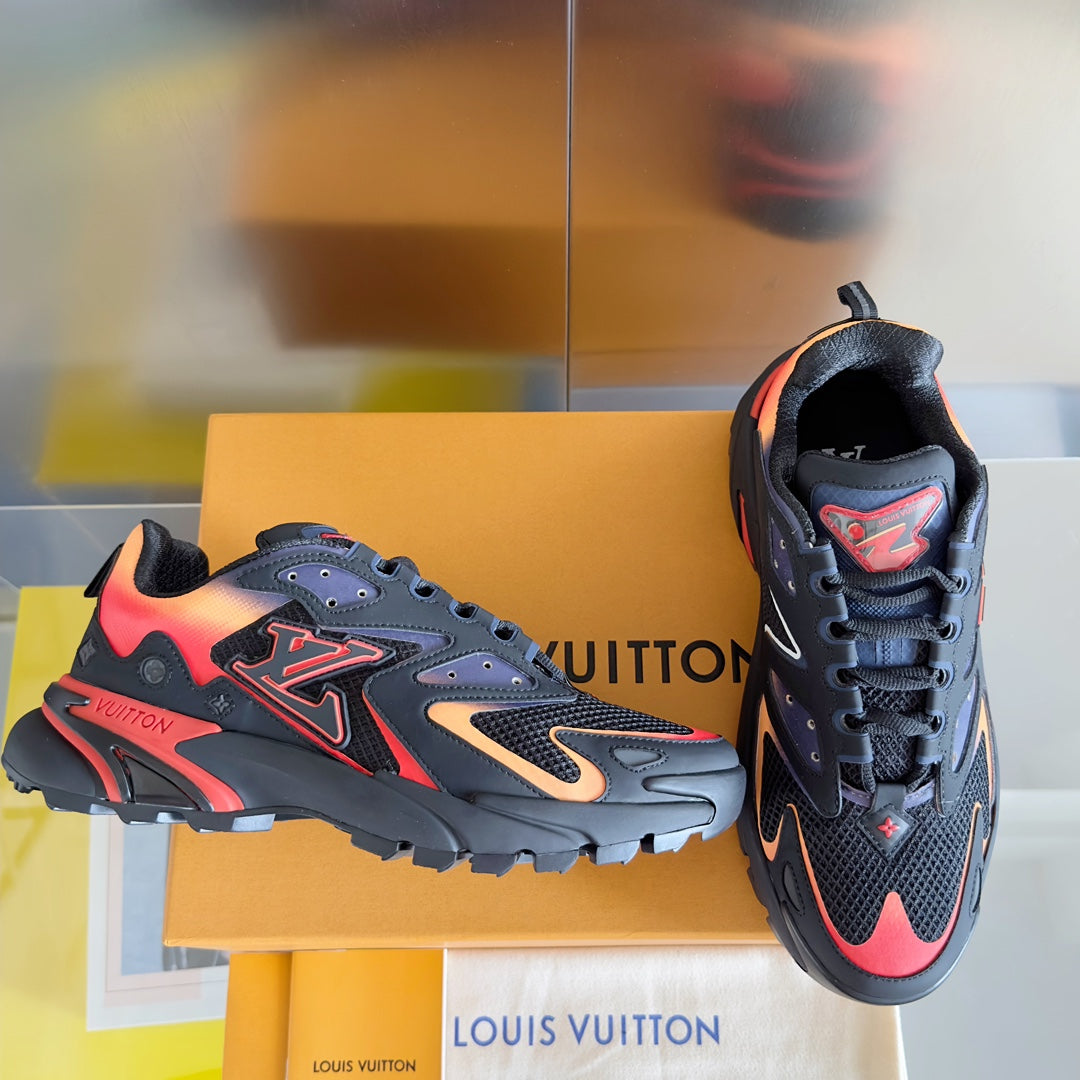 Louis Vuitton sneakers 249